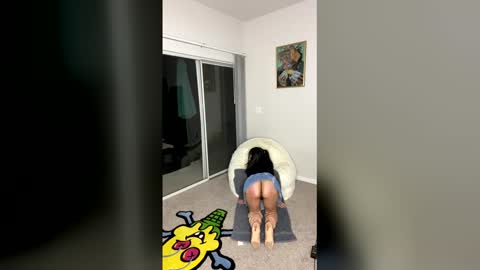 Snapshot of juanitodeynewyork chatting on December 3, 3:03 am juanitodeynewyork online show from December 3, 3:03 am