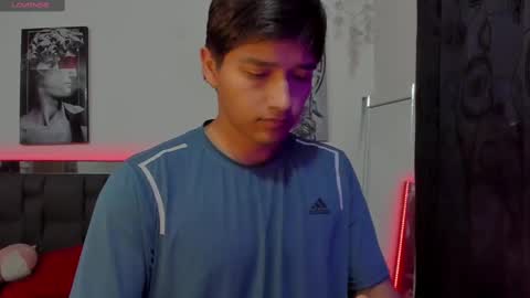 juanjo ferrari online show from November 4, 1:05 am