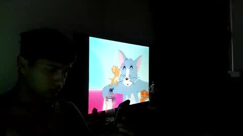 juanjo ferrari online show from March 12, 11:11 pm