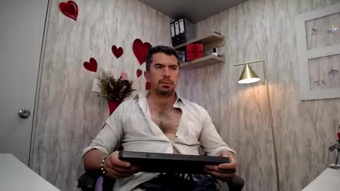 Juan k online show from February 15, 7:51 am