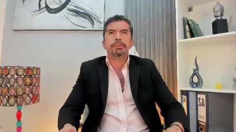 Juan k online show from June 14, 2:20 am