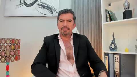 Juan k online show from June 14, 2:24 am