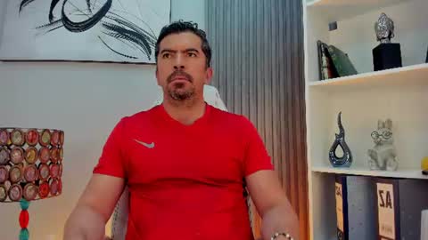 Juan k online show from June 15, 3:53 am