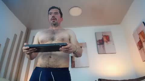 Juan k online show from June 15, 3:58 pm