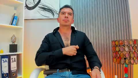 Juan k online show from July 8, 4:28 am