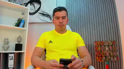 Juan k online show from July 9, 4:49 am