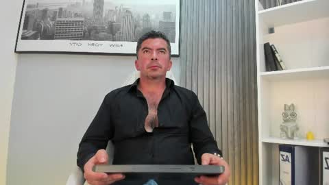 Juan k online show from July 12, 4:25 am