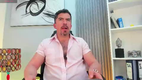 Juan k online show from July 22, 4:37 am
