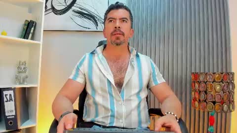 Juan k online show from July 24, 4:10 am