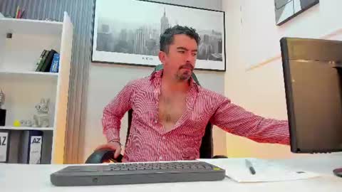 Juan k online show from July 29, 3:59 am