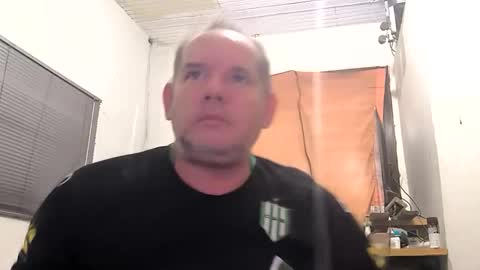 Juan Manuel online show from January 18, 11:41 pm