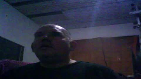 Juan Manuel online show from April 12, 1:10 am
