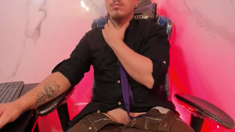 JUAN  online show from March 13, 3:51 pm