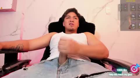 JUAN  online show from June 14, 12:30 am