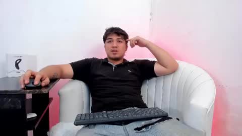 JUAN  online show from June 17, 3:35 pm