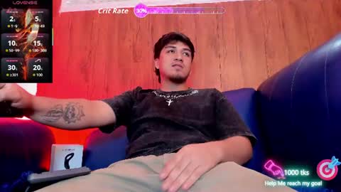 Snapshot of juanmechanic chatting on August 1, 5:07 am JUAN online show from August 1, 5:07 am