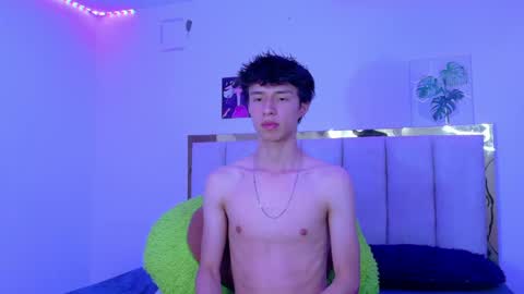 juanmres online show from May 22, 2:55 pm