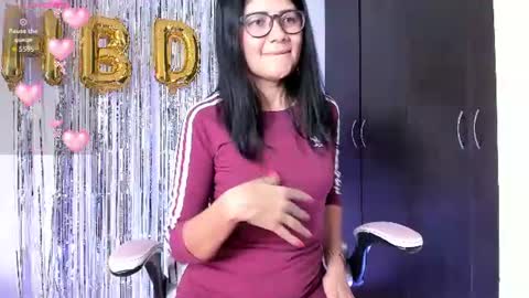 juannita_love online show from July 18, 4:55 pm