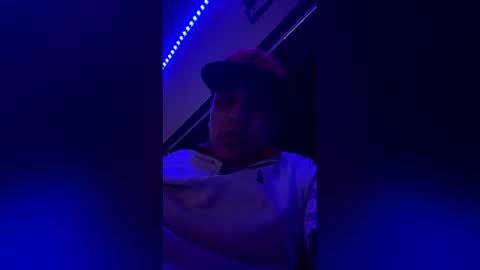 juanpablovg22 online show from March 13, 5:30 pm