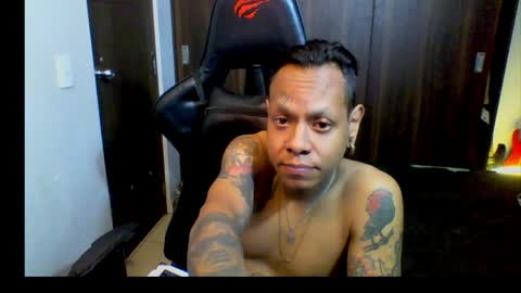 juanpt69 online show from June 10, 2:01 am