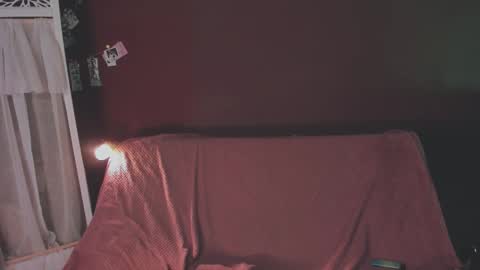 Snapshot of juby_yubi chatting on October 31, 1:56 pm Arina online show from October 31, 1:56 pm