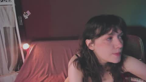 Snapshot of juby_yubi chatting on November 5, 3:23 pm Arina online show from November 5, 3:23 pm