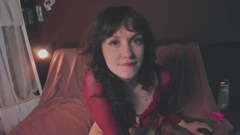 Snapshot of juby_yubi chatting on November 12, 12:16 pm Arina online show from November 12, 12:16 pm