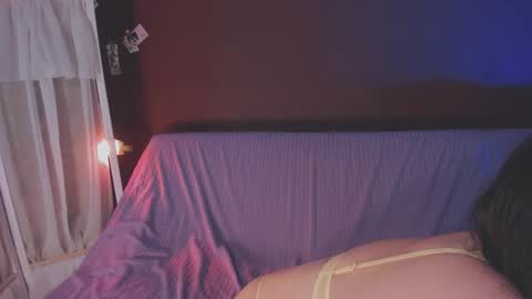 Snapshot of juby_yubi chatting on November 21, 12:04 pm Arina online show from November 21, 12:04 pm