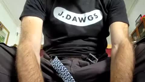 Snapshot of judah25 chatting on July 13, 5:05 pm Jude online show from July 13, 5:05 pm