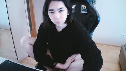 Aoi online show from January 11, 11:23 am