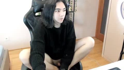 Snapshot of judame_aoi chatting on February 17, 2:04 pm Aoi online show from February 17, 2:04 pm