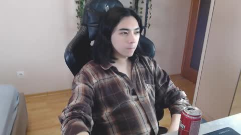 Snapshot of judame_aoi chatting on February 24, 8:14 pm Aoi online show from February 24, 8:14 pm