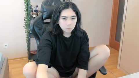 Snapshot of judame_aoi chatting on February 24, 11:19 pm Aoi online show from February 24, 11:19 pm