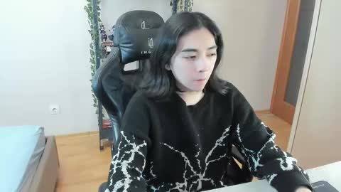 Snapshot of judame_aoi chatting on March 4, 10:38 pm Aoi online show from March 4, 10:38 pm