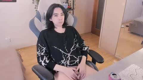 Snapshot of judame_aoi chatting on December 1, 12:10 pm Aoi online show from December 1, 12:10 pm