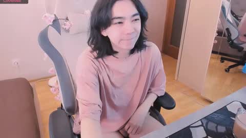 Aoi online show from February 7, 12:31 pm