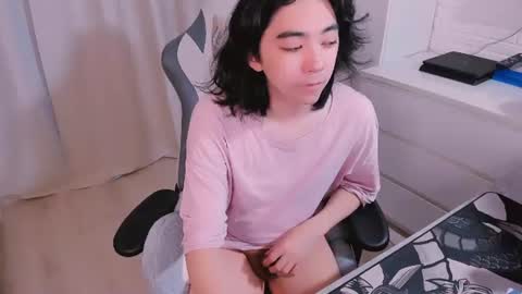 Snapshot of judame_aoi chatting on June 23, 12:25 pm Aoi online show from June 23, 12:25 pm