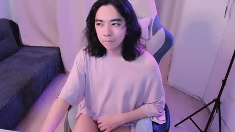 Snapshot of judame_aoi chatting on July 2, 1:17 pm Aoi online show from July 2, 1:17 pm