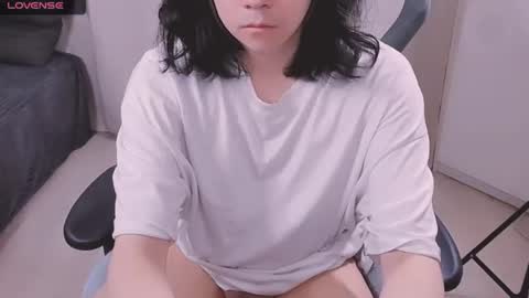Snapshot of judame_aoi chatting on July 15, 12:10 pm Aoi online show from July 15, 12:10 pm