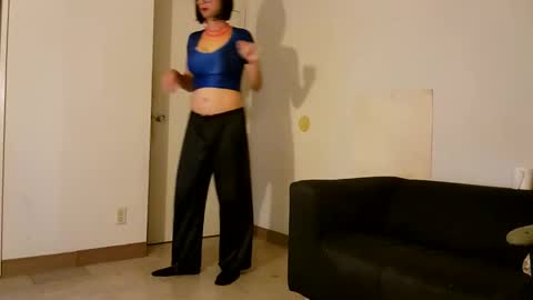 Judy Booty online show from December 27, 6:57 am