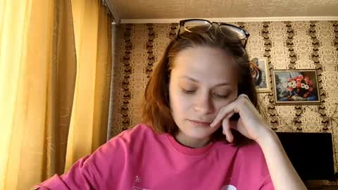 Lulu online show from March 7, 12:29 am