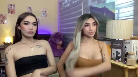 EloiseMoree online show from February 7, 7:50 am