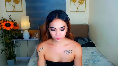 EloiseMoree online show from June 4, 9:59 am