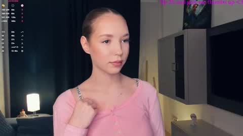 Judie online show from November 23, 8:08 pm