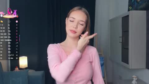 Judie online show from December 1, 6:13 pm