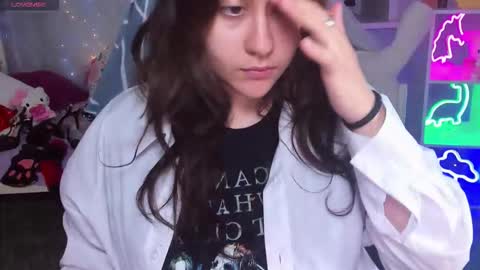 JudithSilvia online show from December 16, 10:42 am