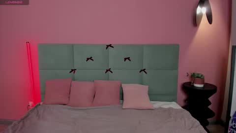 Judy online show from January 12, 1:00 am