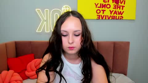 Judy online show from June 26, 2:16 am