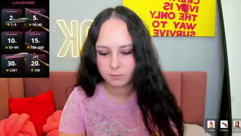 Judy online show from July 20, 12:58 am