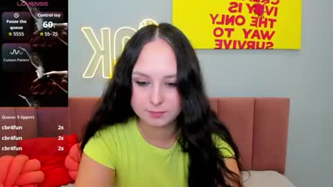 Judy online show from July 24, 1:14 am